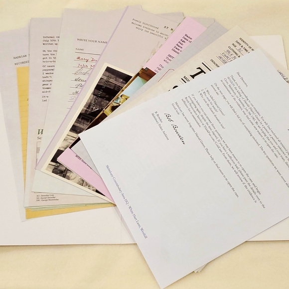 Cold Case: A Pinch of Murder - Picture 3 of 4